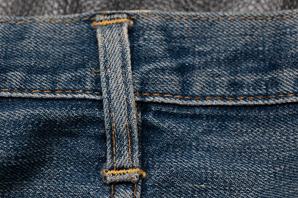 Levi’s 502 60’s Model