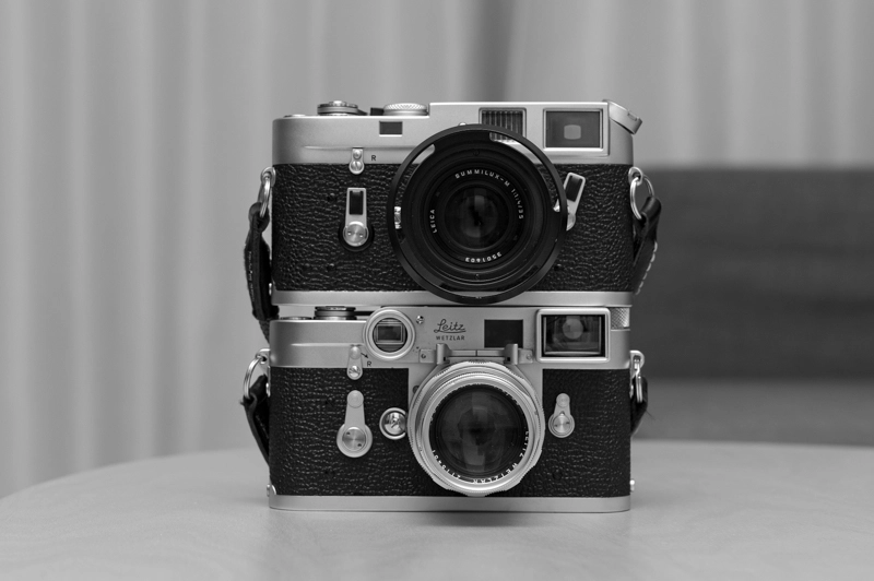 Leica M3