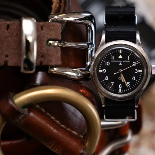 IWC Mark11 RAF