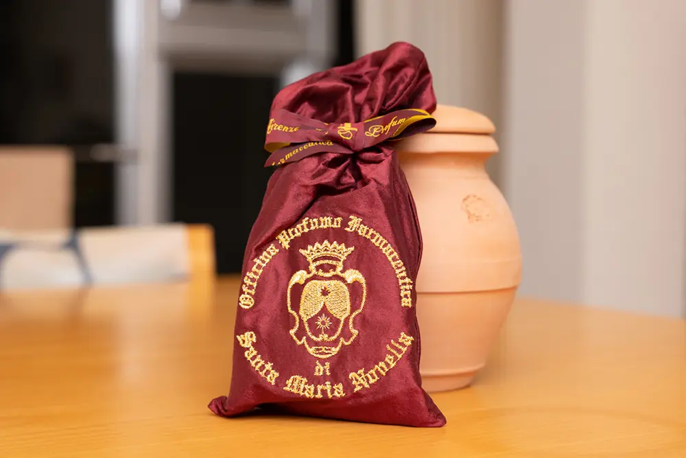 Santa Maria Novella Pot Pourri