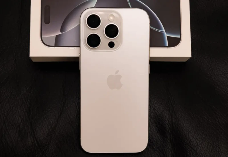 iPhone16 Pro
