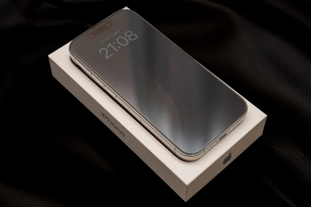 iPhone16 Pro