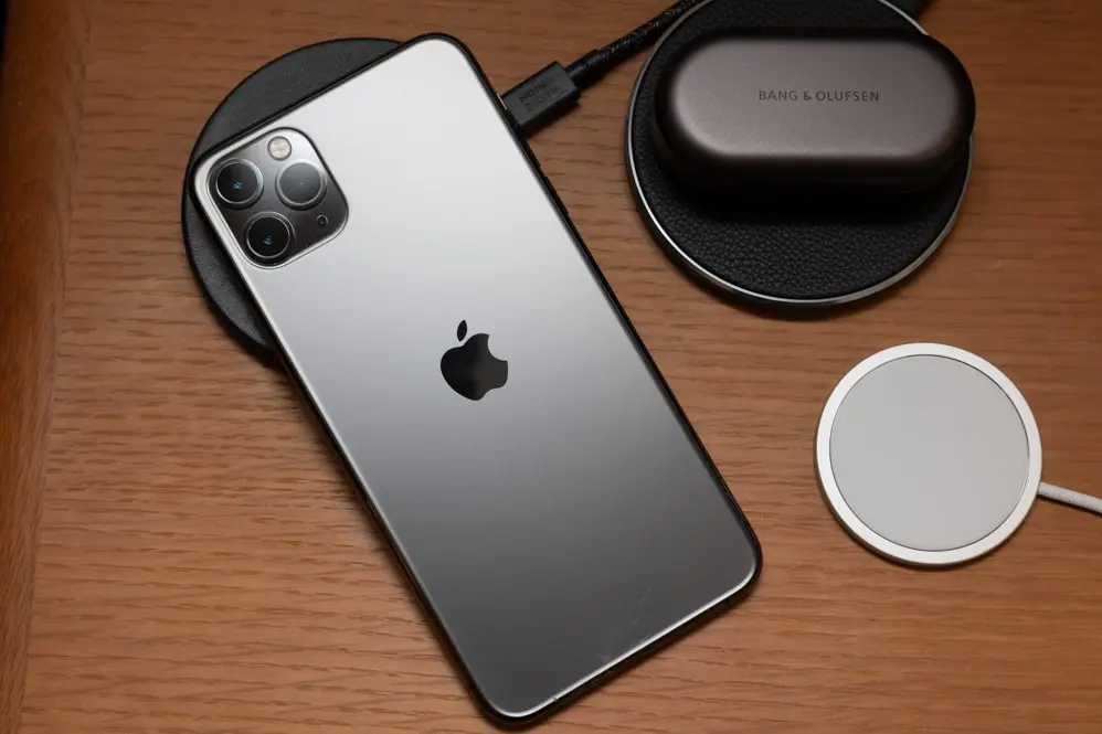 iPhone 11 Pro Max