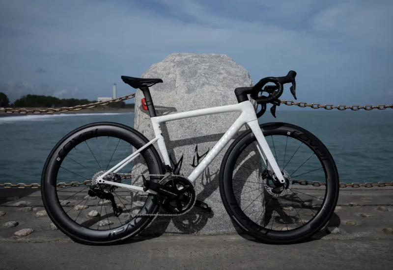S-Works SL8
