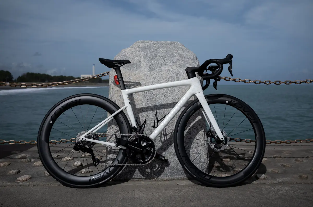 S-Works SL8