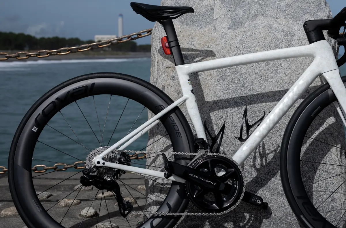 S-Works SL8