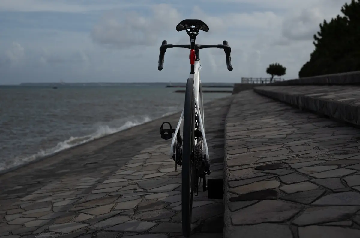 S-Works Tarmac SL8