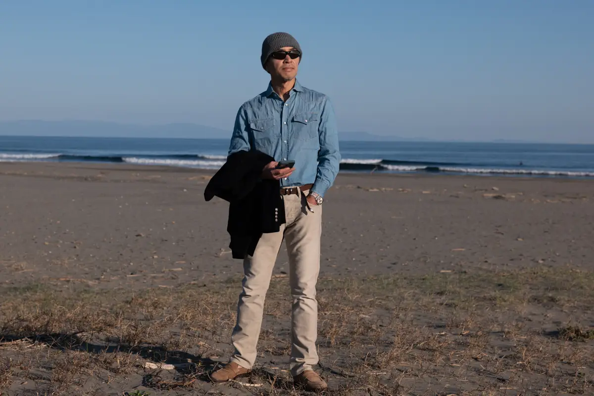 Brunello Cucinelli Corduroy Jacket