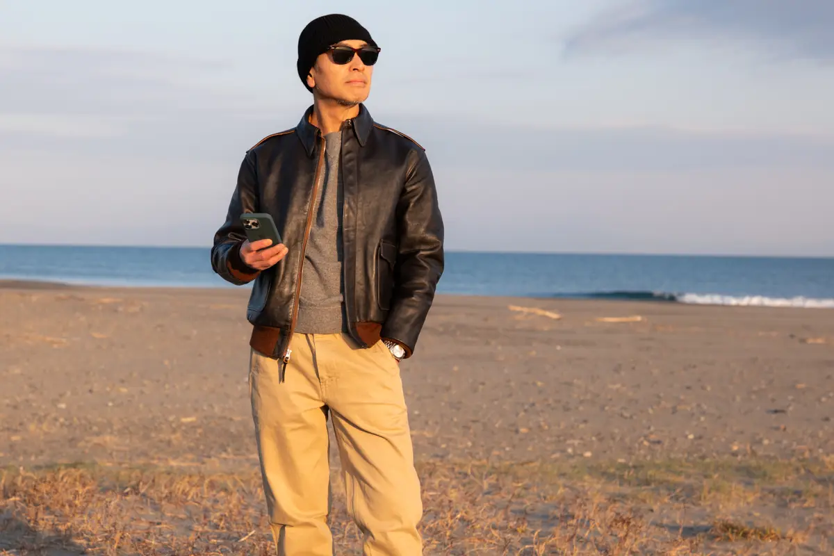 A-2 REAL McCOY’S-02-1