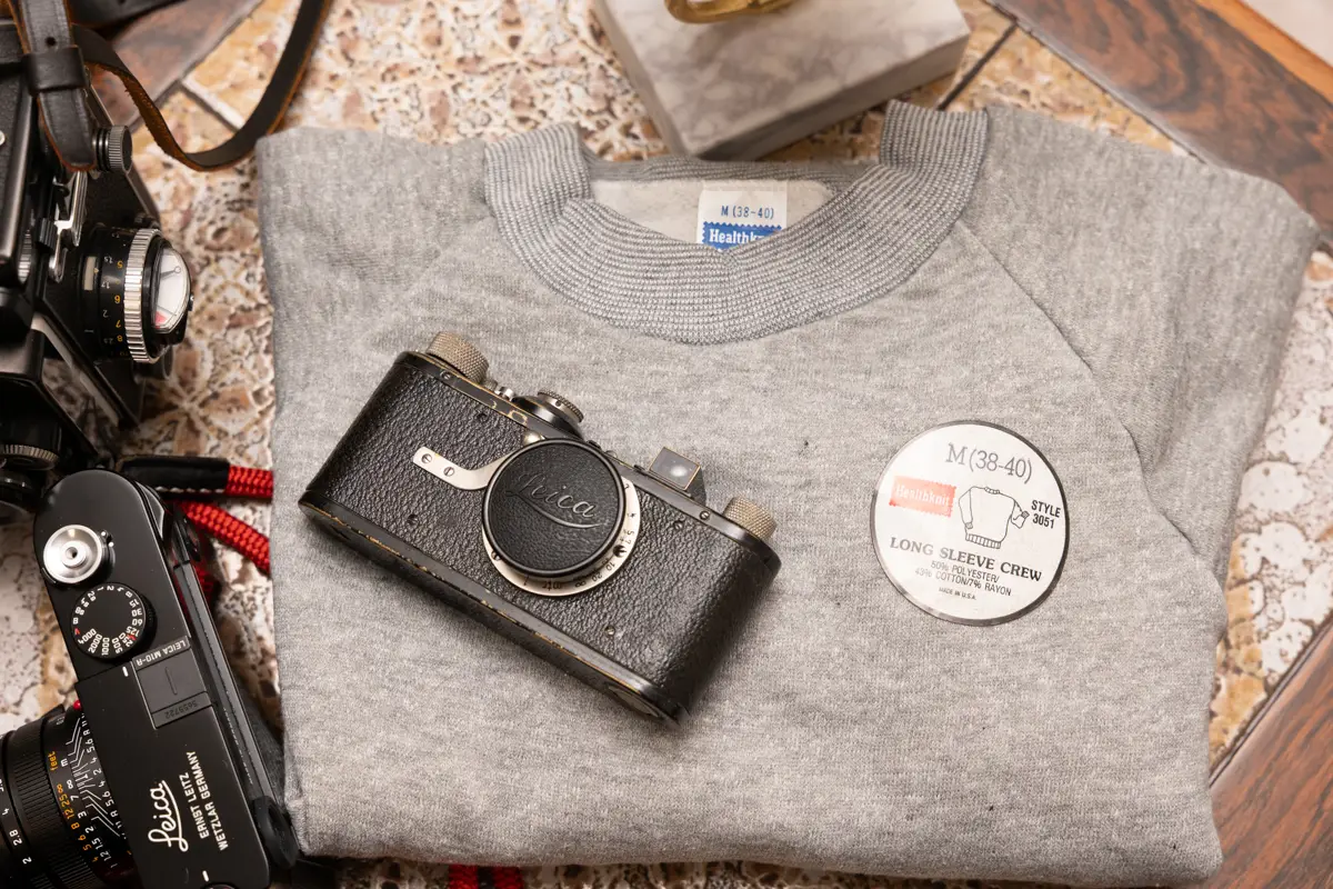 How to Wear A-2 REAL McCOY’S