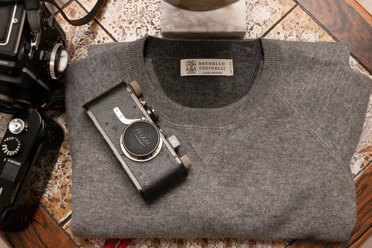 How to Wear A-2 REAL McCOY’S