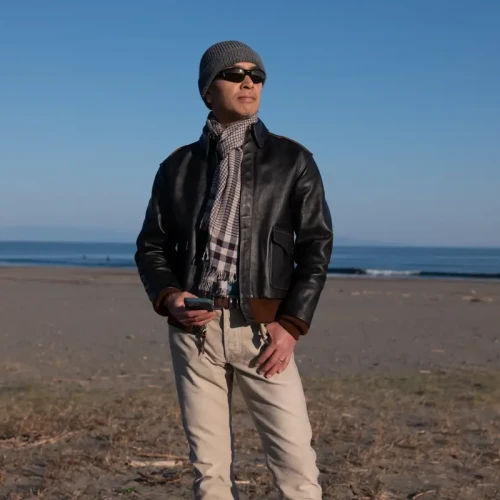 A-2 REAL McCOY’S-1