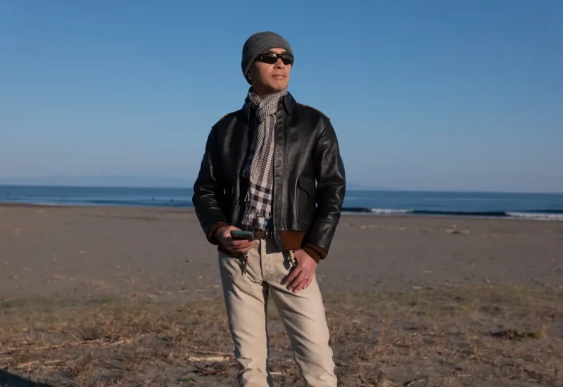 A-2 REAL McCOY’S-1