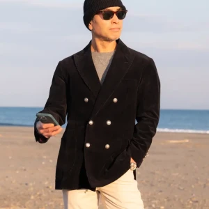 Brunello Cucinelli Corduroy Jacket Part2