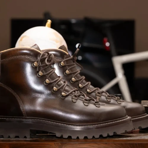 Brunello Cucinelli Mountain Boots01