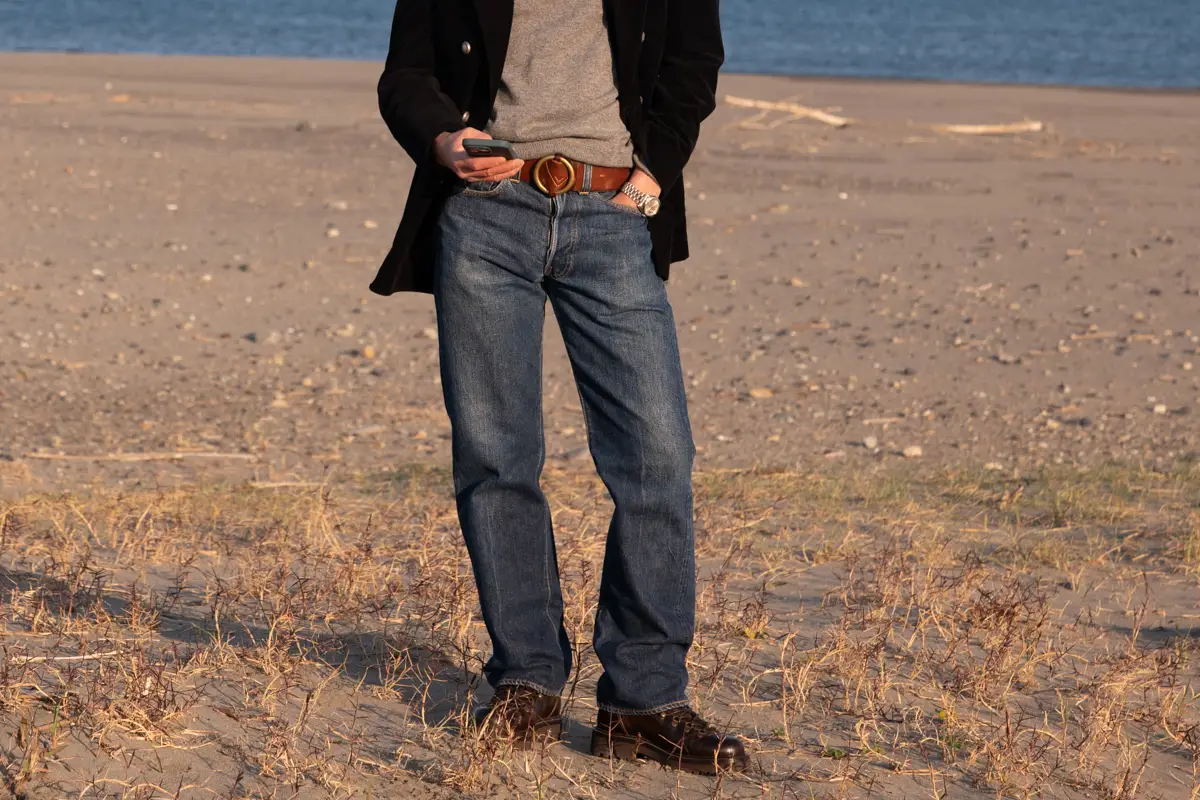 Brunello Cucinelli Mountain boots