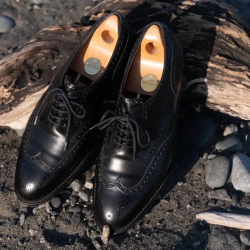 John Lobb Darby 8695 Headline